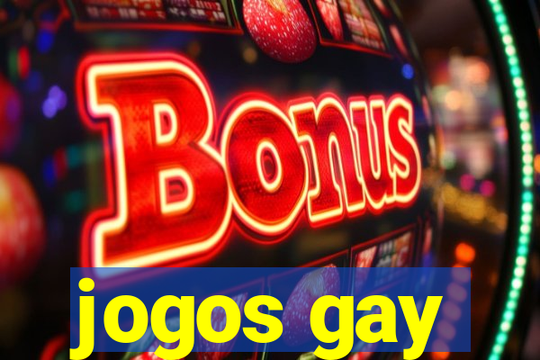 jogos gay